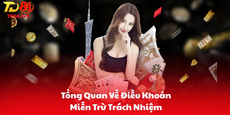 Tổng Quan Về Điều Khoản Miễn Trừ Trách Nhiệm