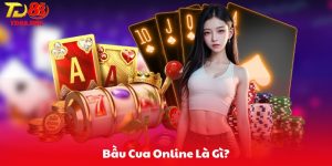 Bầu Cua Online Là Gì?