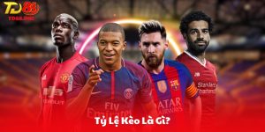 Tỷ Lệ Kèo Là Gì?