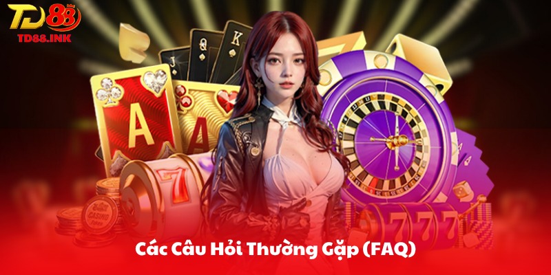 Các Câu Hỏi Thường Gặp (FAQ)